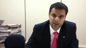 Judiciário sob fogo: ministra relata caos na gestão do STF