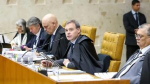 Julgamento do STF reforça defesa da liberdade de expressão no Brasil