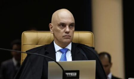 Lei Magnitsky e o impacto na soberania brasileira sem ferir a política