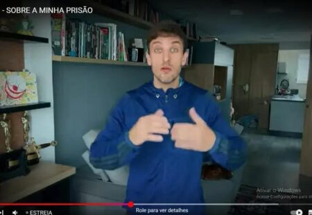 Liberdade de expressão em debate após condenação de humorista