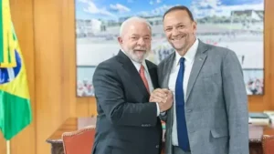 Lula enfrenta desafios na sua base para 2026