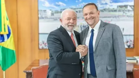 Lula enfrenta desafios na sua base para 2026