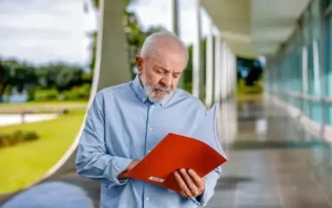 Lula participa da cúpula do G7 no Canadá focado em segurança energética e inovação