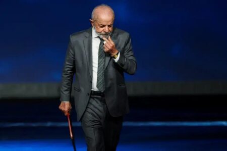 Lula propõe perdão de dívidas em troca de preservação dos oceanos