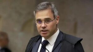 Mendonça defende liberdade de dúvida na Justiça Eleitoral