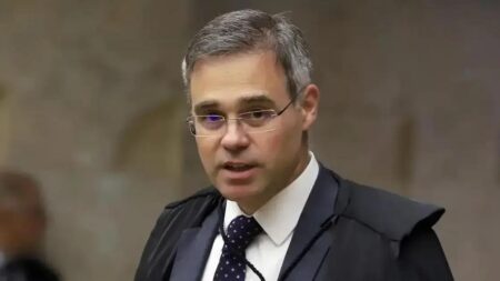 Mendonça defende liberdade de dúvida na Justiça Eleitoral