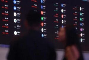Mercado em alta impulsionado por petróleo e decisões econômicas globais
