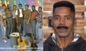 Morte de ex-integrante do Raça Negra destaca vulnerabilidades sociais