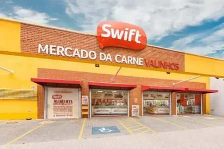 Multa de R$ 9,1 milhões para Swift por falta de transparência na venda de carnes