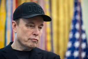 Musk volta a criticar pacote fiscal de Trump e provoca reações nos EUA