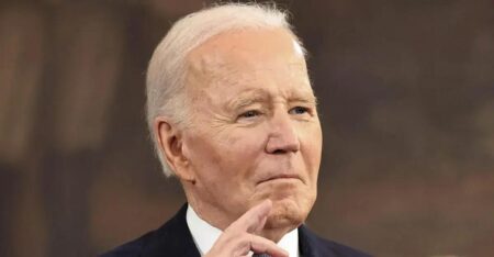 Negligência do governo Biden no combate ao tráfico infantil migrante gera críticas