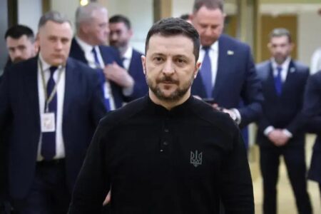 Negociações Ucrânia-Rússia acabam sem avanços em meio a ataques surpreendentes
