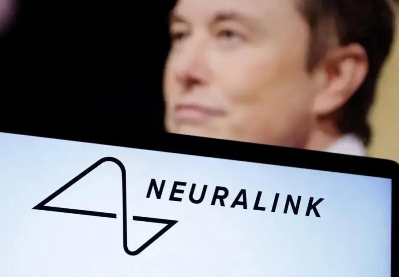 Neuralink capta US$ 650 milhões para avançar em interfaces cérebro-computador