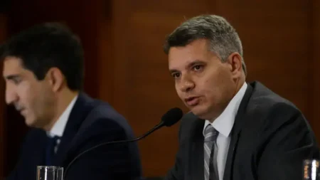 Nomeação do presidente do Coaf reforça foco na segurança financeira do país