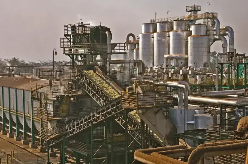 Nova tributação do etanol industrial ameaça setores estratégicos