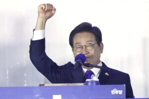 Novo Presidente da Coreia do Sul e as Implicações das Eleições Antecipadas