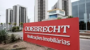 Novonor pede ao STF devolução de provas da Lava Jato usadas pelo Peru