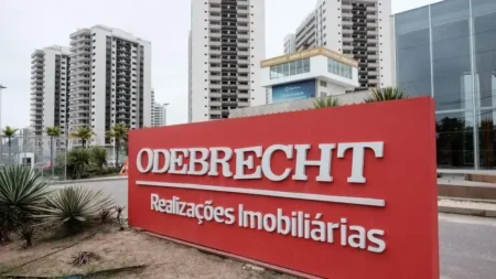 Novonor pede ao STF devolução de provas da Lava Jato usadas pelo Peru
