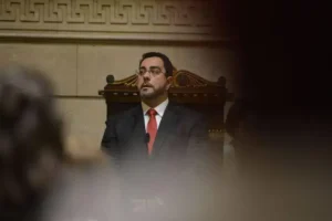 OAB Aprova Processo Para Cassar Marcelo Bretas