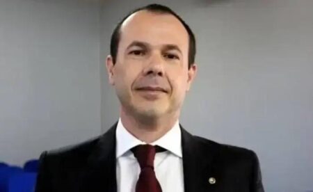 Operação anticorrupção revela esquema milionário envolvendo juiz e políticos