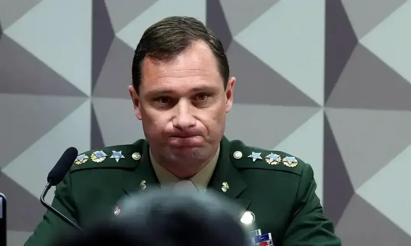 Oposição pede anulação de delação de Mauro Cid e ataca o STF