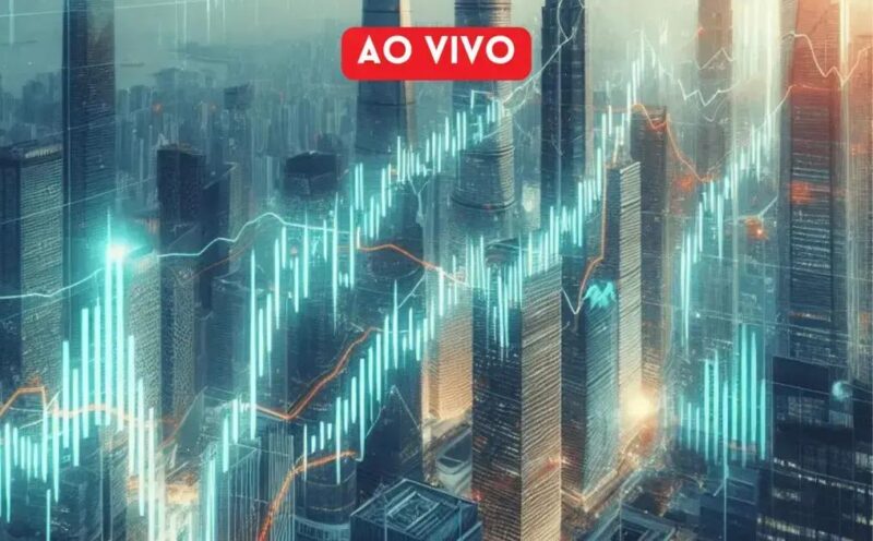 Perspectivas da Economia Global e Brasileira em 2025