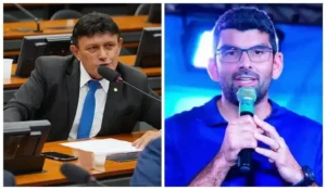 Pesquisa eleitoral aponta Delegado Éder Mauro como favorito no Pará