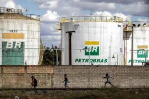 Petrobras citada em ação da Sete Brasil que demanda R$36 bilhões
