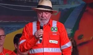Petrobras: futuro ou passado? Desafios e controvérsias