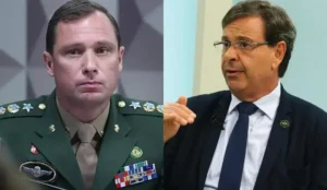 Polícia Federal prende Gilson Machado e Mauro Cid