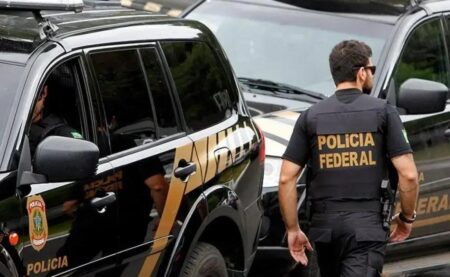 Polícia Federal propõe publicidade e empréstimos de carros gratuitos