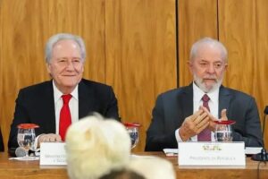 Política e Justiça em foco: controvérsia e investigações