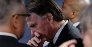 Políticas de Corrupção no Governo Bolsonaro e Investigações Recentes