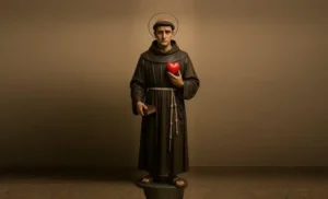 Por que Santo Antônio é o santo casamenteiro mais famoso do Brasil