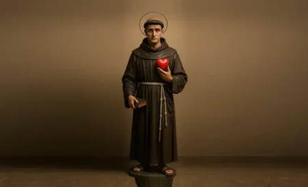 Por que Santo Antônio é o santo casamenteiro mais famoso do Brasil