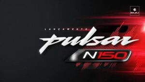 Pré-venda da Pulsar N150: Nova estrela no Brasil oferece potência e inovação