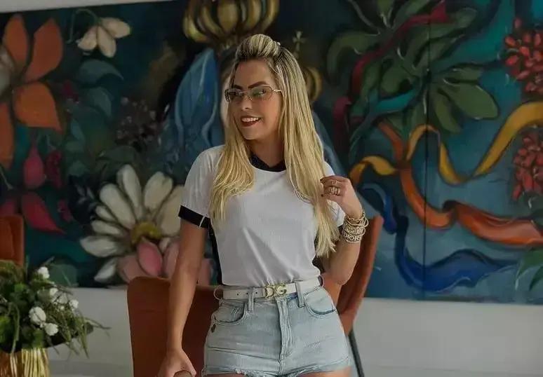 Prefeita Patrícia Alencar explode em seguidores após vídeo polêmico