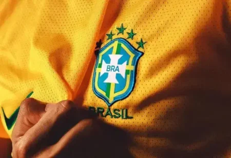 Proibição de camisas de clubes causa polêmica na torcida e segurança do jogo do Brasil