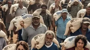 PT lança vídeo propagandístico com discurso de confronto social