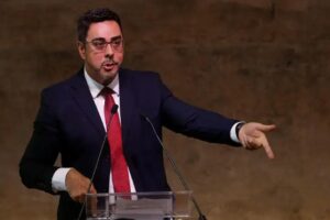 Punição a Marcelo Bretas continua o desmonte da Lava Jato