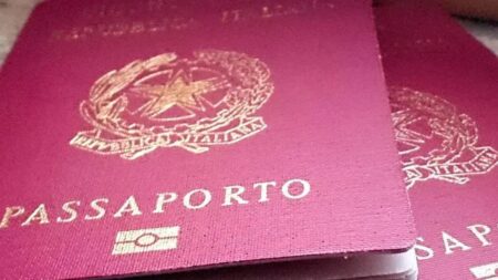 Referendo na Itália pode reduzir prazo para cidadania italiana