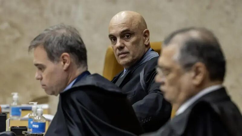 Regulação das redes via STF pode aumentar sanções internacionais