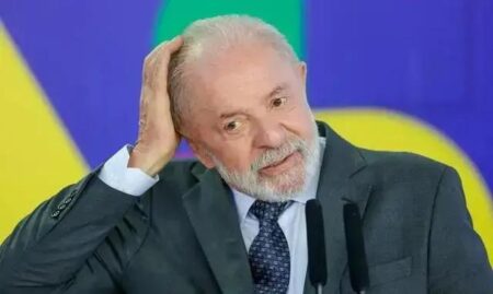 Rejeição de Lula ultrapassa 60% no Distrito Federal, aponta pesquisa