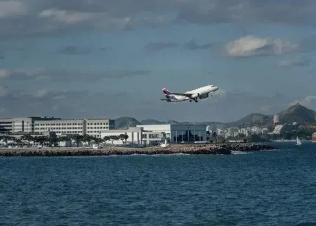 Restrição de Voos no Santos Dumont e a Segurança no Aeroporto