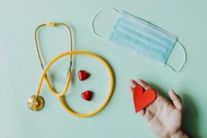 Saúde física e espiritual do coração: cuidados essenciais para o bem-estar