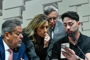 Senado sob fogo: CPI das Bets é encerrada e setores de lobby ganham destaque