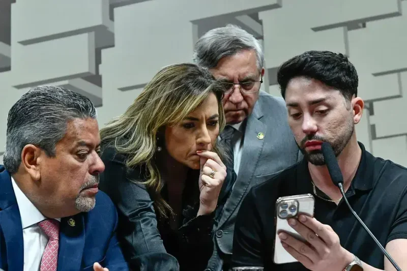 Senado sob fogo: CPI das Bets é encerrada e setores de lobby ganham destaque