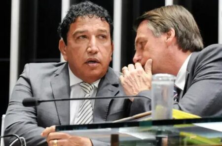 Senadores resistem a projeto de anistia e criticam proposta no Senado