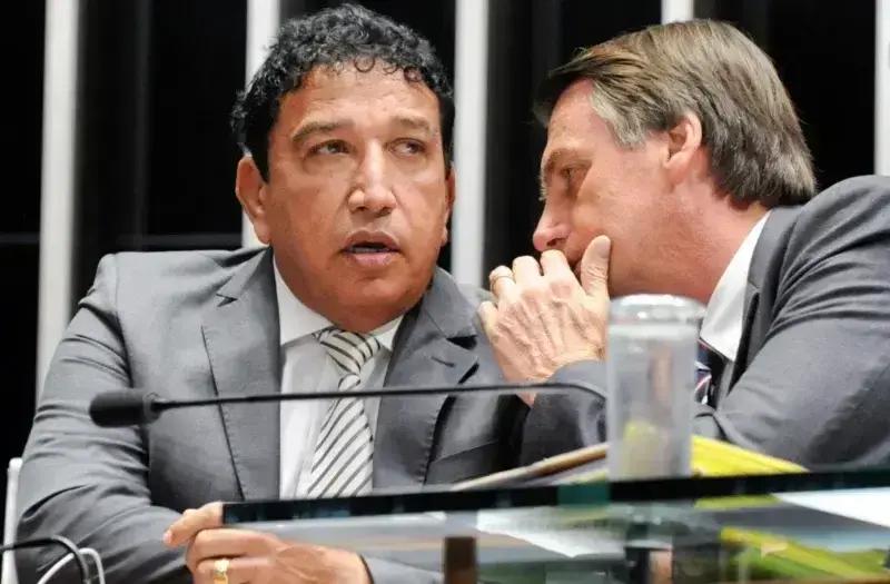 Senadores resistem a projeto de anistia e criticam proposta no Senado