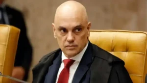STF condena ex-militar a 17 anos por invasão em atos antidemocráticos
